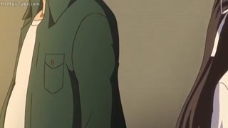 "The Yuri anime is a popular genre in the Hentai world