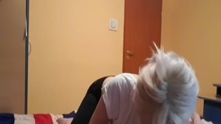 LolyAmateur - StepMom help Stepson to Feel Happy-family Therapy