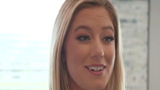 My stepsister is serious boner material