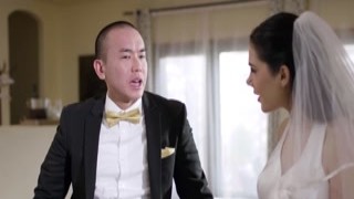 Hubby is really anal about my butt plug