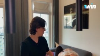 Eva Soda - Stepsister switched places with the doll and I fucked her flooding her tits with cum ⧸ Tantaly