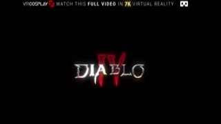 Infamous LILITH Awakens Your Ancient Lust In DIABLO IV