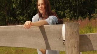 Isabella - County girl