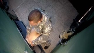 MadGloryHoles - Sweet Eastern Brunette