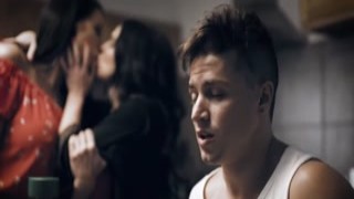 Stepson demand to fuck both his stepmoms