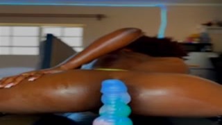 Queen Tahshaar - OnlyFans #256