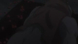  "Belaqi" is replaced with "Redo" to create the new word "Anime Redo," which could refer to an action or transformation sequence in a manga