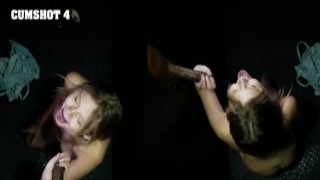 You can handle some serious big cock, Coco!