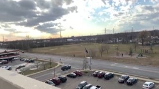 TeenHotCouple69 - Public Sex In Mall Parking Lot With S