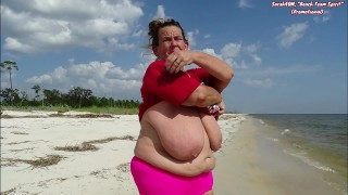 beach team spirit outtakes