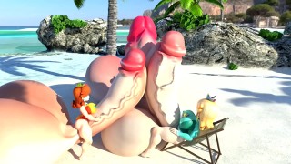 the futa island