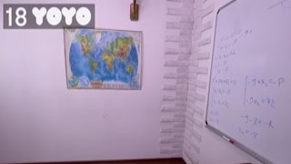 18_yoyo - My Teacher Is the Best