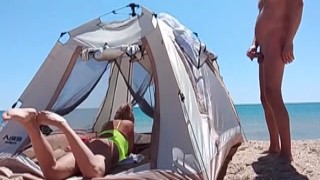 Crazyfamily 1970 - Sex on the Beach with a Stranger