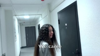 sex with a stranger for money 
