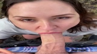 TheBritishCouple - Our first ever fully outdoor video! We had to cut a few bits..