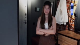 Bonnie Blaze - PornHub #018