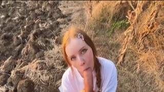 PERFECT GIRLFRIEND BLOWJOB