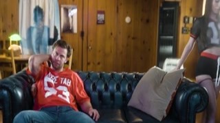 Whats up Im just touching myself stepda