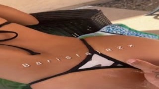 Baristajazx - OnlyFans #2