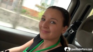 i picked her up and fucked her hard