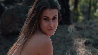 FemJoy - Bella Model Forest Beauty