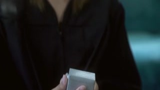 Hazel gets Tonys cock as her graduation gift