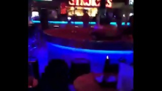 busted recording in atl stripp club strokers mandingo
