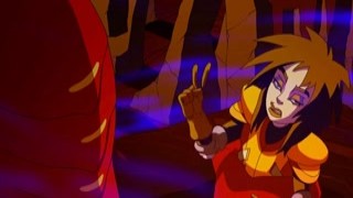 XXXTreme Ghostbusters: Abduction and Punishment