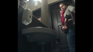 mov 100. continuation of the adventures of girls in the cafe toilet