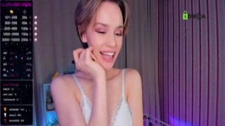 1ittle Princess - 14 - Webcam Show