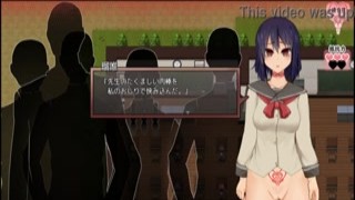 Replace "soruui" with "superhero," "mini-hentai" with "superheroes fighting against evil forces