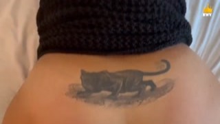 HotWife Vika - PornHub #09