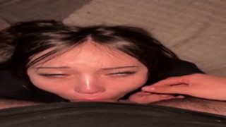 MewSlut - First Video at 24