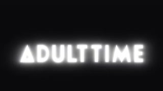 Mommy's girl milf Angelina Moon shares stepdaughter Lily Starfire with her stepsister Christy Love