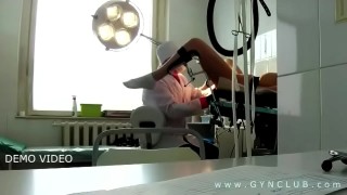 gyno orgasm