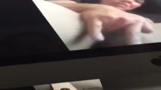 Milf Chilena d&aacute;ndolo todo por cam