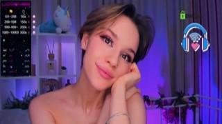 1ittle Princess - 02 - Webcam Show