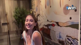 Arina Fox - PornHub #16