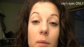 Mandy Flores - Sweet Shit For Slave Ray