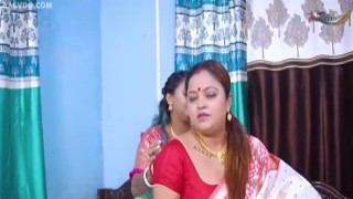 Two Mallu Bhabhi Uncut (2025) GoddesMahi Hindi Hot Short Film