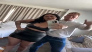 JosieJaxxonVIP - OnlyFans #077