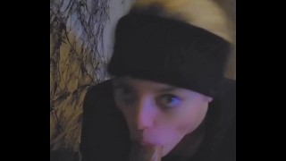 gave my bf 100 to let me suck in random spots in downtown chicago sex comedy