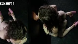 Fuck yeah Hazel, thats how you do it in POV!