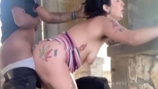 BBC Wrecking The Babes 16