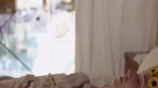 Alexis Crystal - Me Want To Pee in 4K