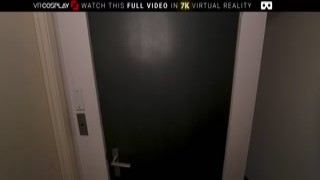 Aubree Valentine Is Curious About Banging Werewolf