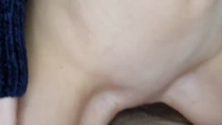 Victoria Sign - Recorded a Hot Meeting with a Tinder Date