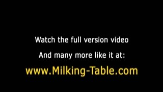 I am in love with the idea of having a gloryhole cutie swallow me