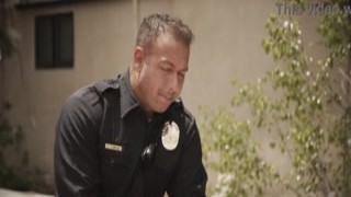 missax - officer step-daddy leana lovings