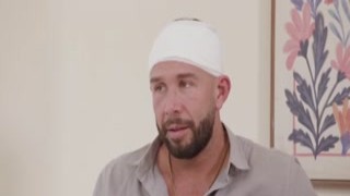 Vince offers that Will can fuck Anna as well